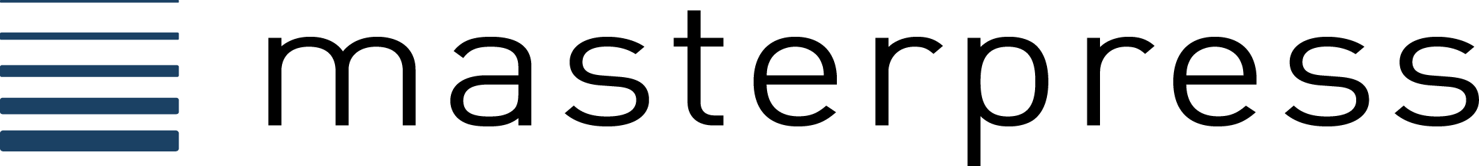 Masterpress